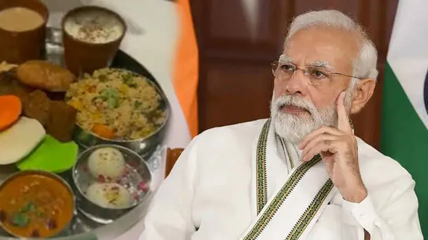 modi