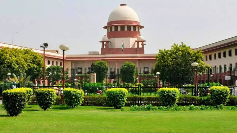 Supreme court decision on reservation policy cheap