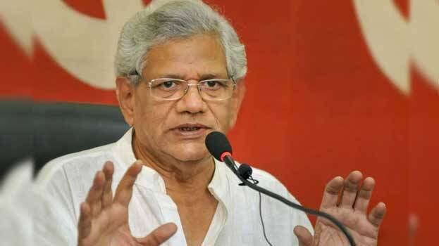 sitaram-yechury-journalis