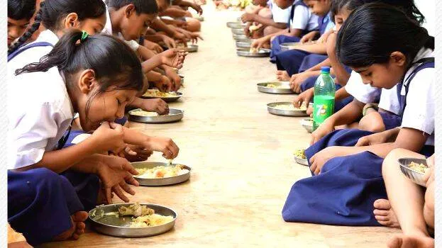 meals