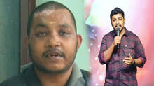 mahesh-kunjumon