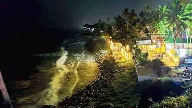 varkala-cliff