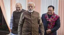 modi