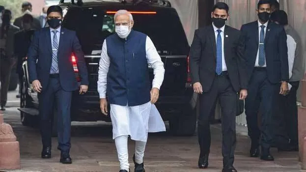 modi
