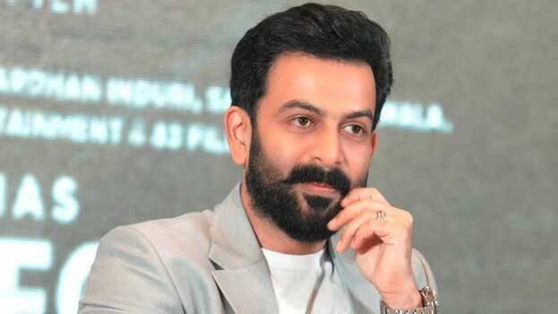 prithviraj