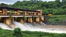 maniyar-dam-kerala