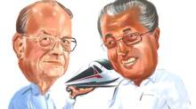 sreedharan