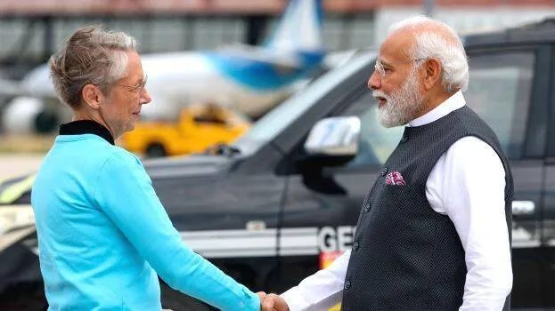 modi