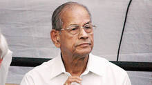 sreedharan