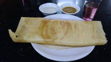 masala-dosa
