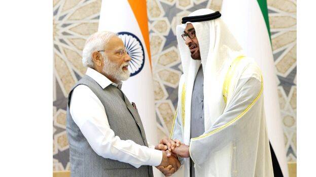 delhi-iit-uae-india-modi