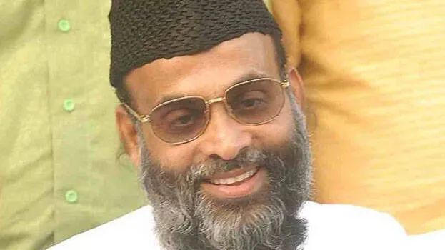 madhani