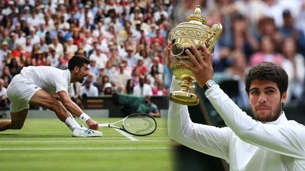 wimbledon
