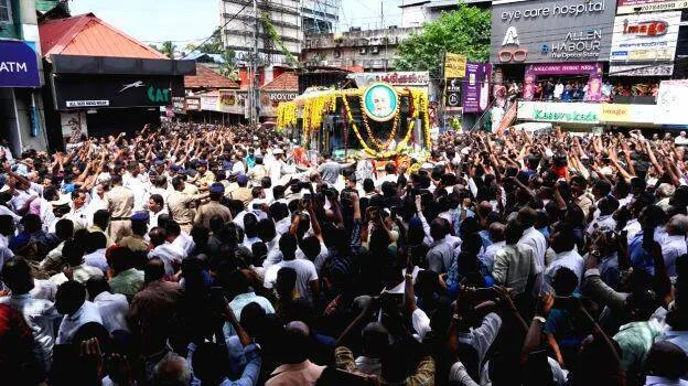 oommen-chandy