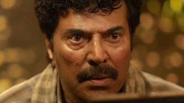 mammootty