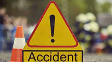 accident