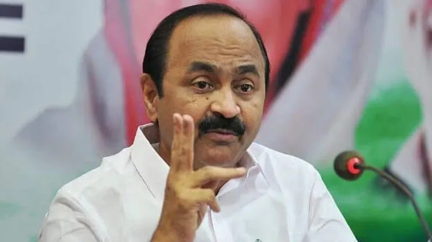 v-d-satheesan-
