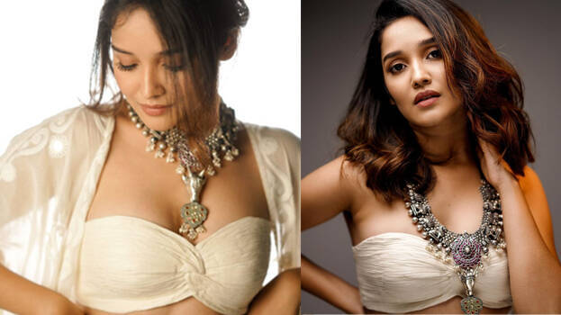Anikha's glamorous look in strapless top; photoshoot of star goes viral -  CINEMA - CINE NEWS | Kerala Kaumudi Online