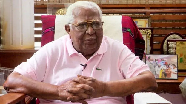 vakkom-purushothaman-