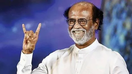 News for rajinikanth online