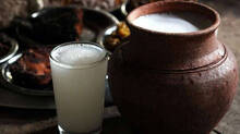 toddy