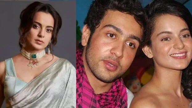 kangana