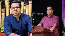 sreejith-panicker