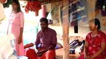chandran