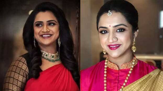 Kannada Actress Spandana And Wife Of Actor Vijaya Raghavendra Dies In kannada-actress-spandana-and-wife-of-actor-vijaya-raghavendra-dies-in
