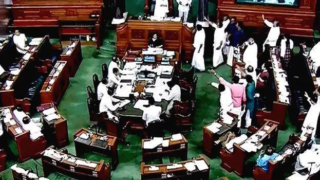loksabha