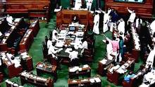 loksabha