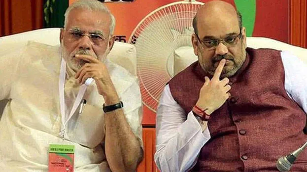 modi