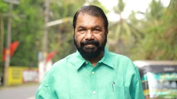 minister