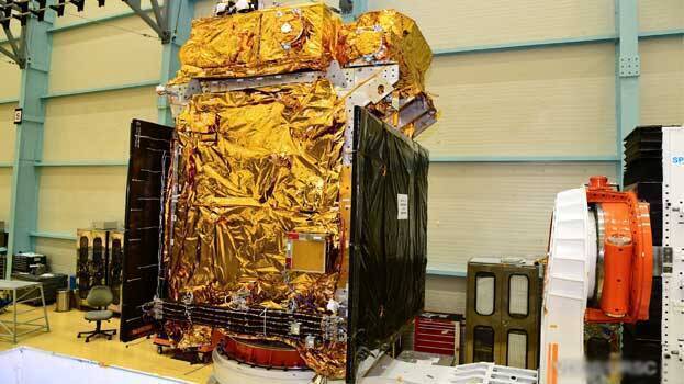 India's mission to study Sun 'Aditya-L1' is ready; launch expected by ...