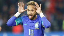 neymar