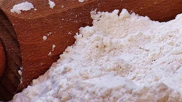 rice-flour