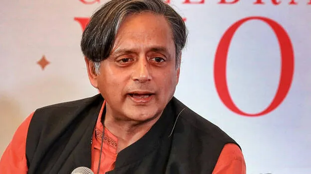 shashi-tharoor-