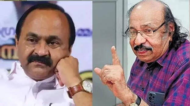 v-d-satheesan