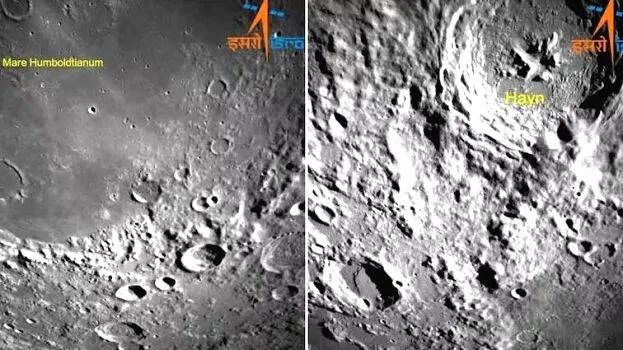 chandrayaan