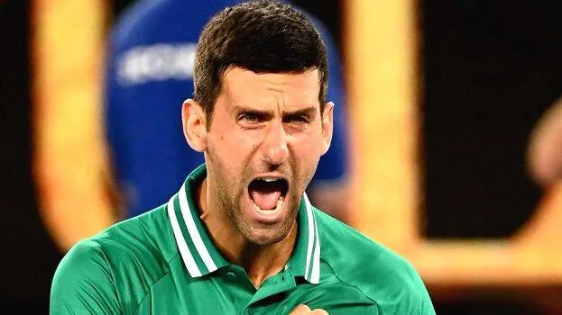 djokovic