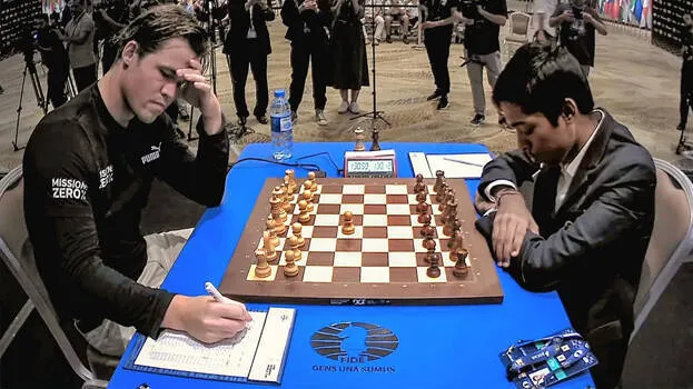 chess-