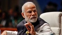 modi