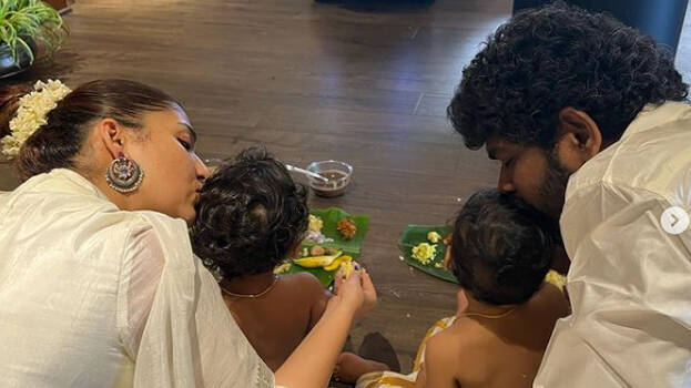 nayanthara