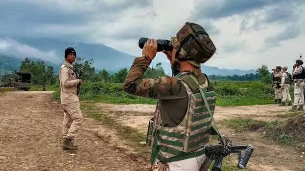 manipur