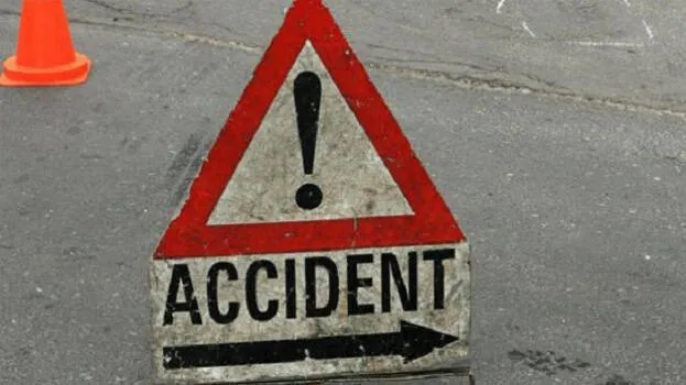 accident