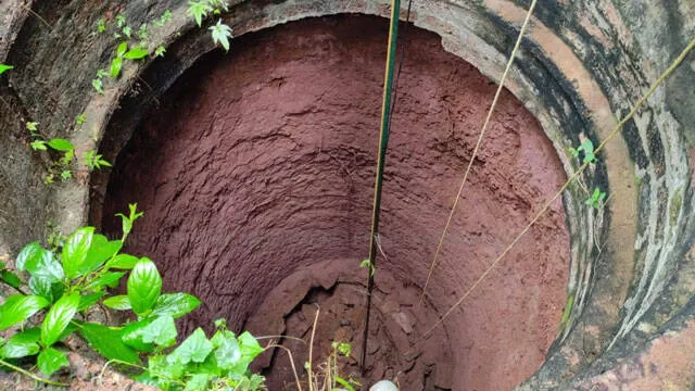groundwater