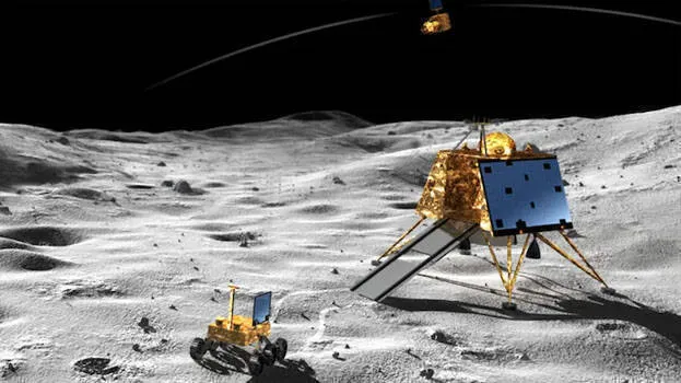 chandrayaan-3