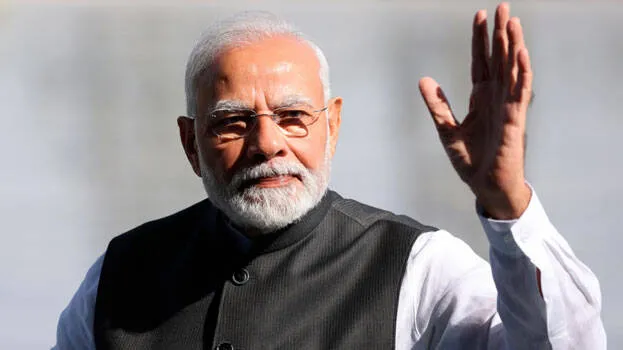 modi