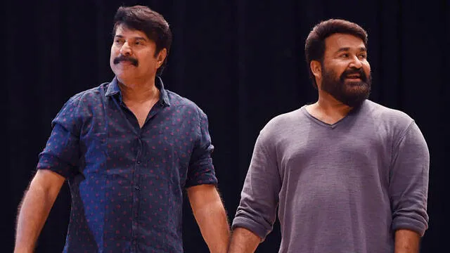 mammootty