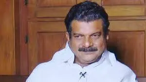 p-v-anwar-